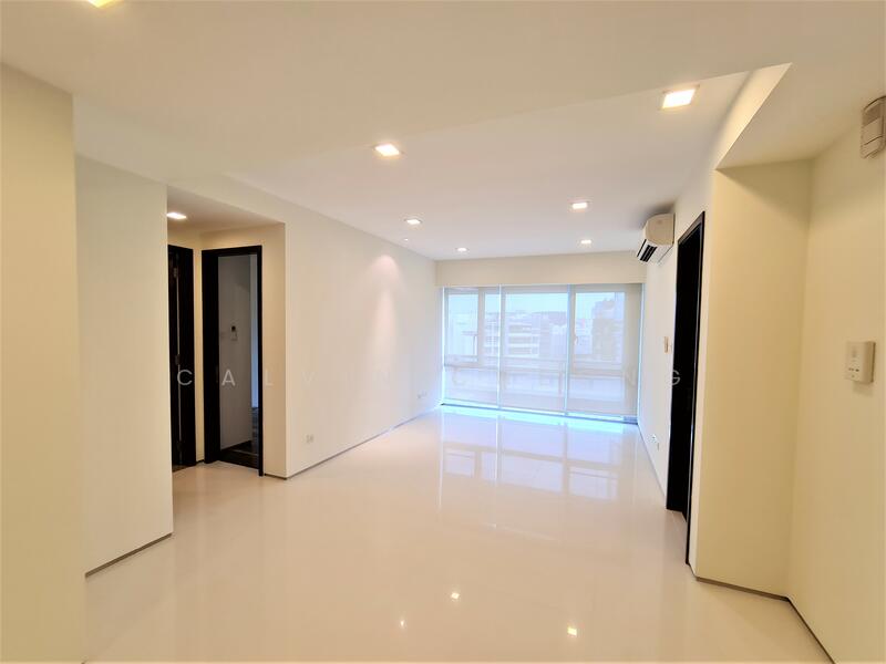 The Cathay Residences, 30 Mount Sophia, Orchard / River Valley, 2 Bedrooms, 1,004 sqft, Condominium For Rent, by Calvin Cheong, 23549346 - PropertyGuru.com.sg