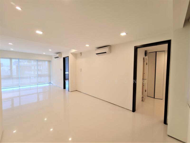 The Cathay Residences, 30 Mount Sophia, Orchard / River Valley, 2 Bedrooms, 1,004 sqft, Condominium For Rent, by Calvin Cheong, 23549346 - PropertyGuru.com.sg