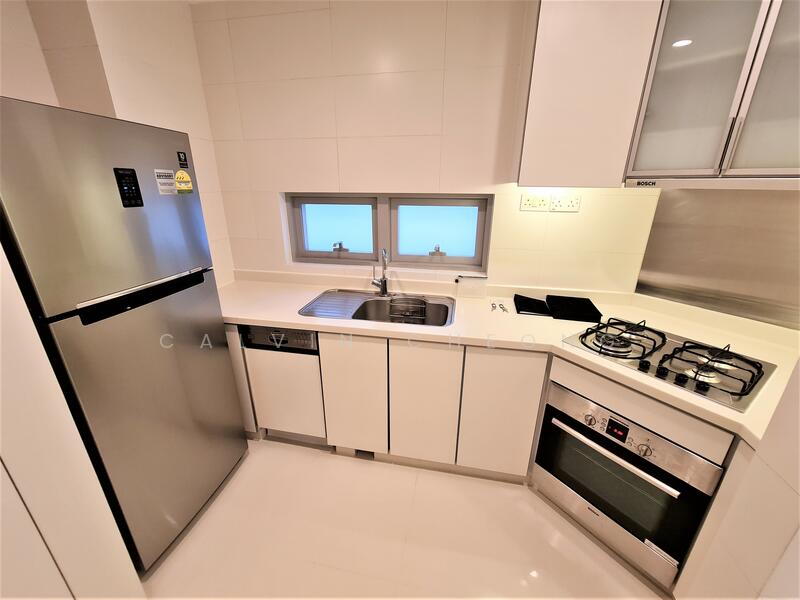 The Cathay Residences, 30 Mount Sophia, Orchard / River Valley, 2 Bedrooms, 1,004 sqft, Condominium For Rent, by Calvin Cheong, 23549346 - PropertyGuru.com.sg