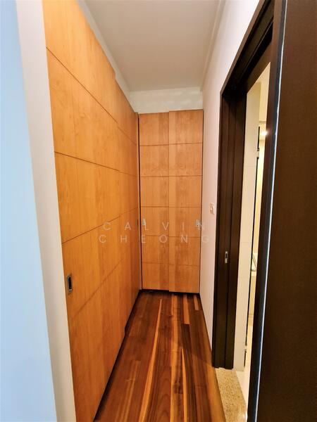 The Cathay Residences, 30 Mount Sophia, Orchard / River Valley, 2 Bedrooms, 1,004 sqft, Condominium For Rent, by Calvin Cheong, 23549346 - PropertyGuru.com.sg