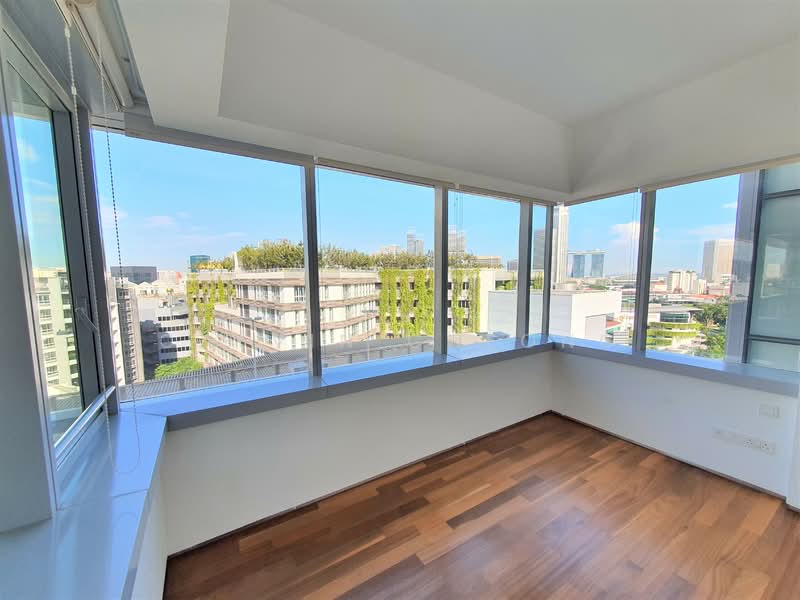 The Cathay Residences, 30 Mount Sophia, Orchard / River Valley, 2 Bedrooms, 1,004 sqft, Condominium For Rent, by Calvin Cheong, 23549346 - PropertyGuru.com.sg
