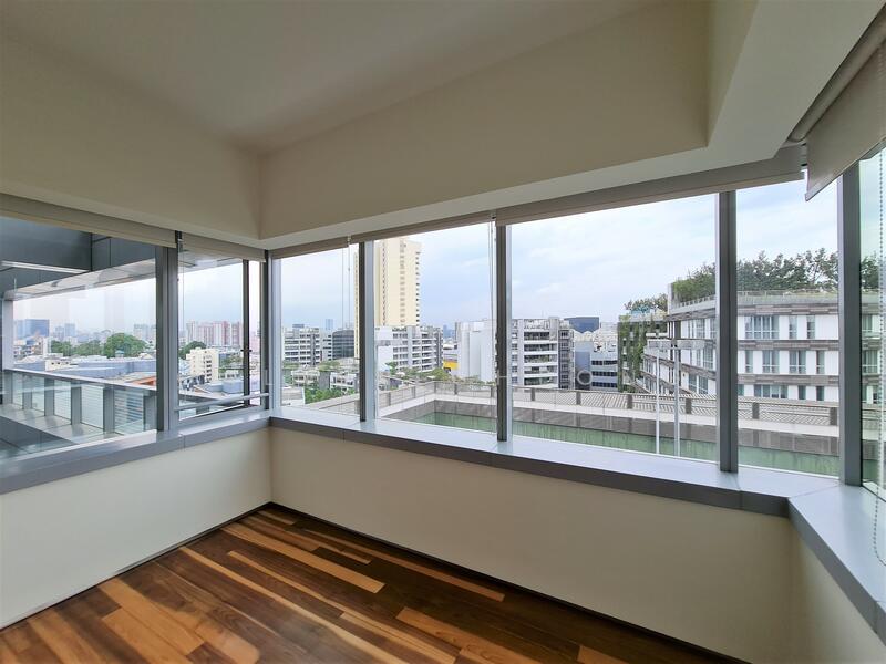 The Cathay Residences, 30 Mount Sophia, Orchard / River Valley, 2 Bedrooms, 1,004 sqft, Condominium For Rent, by Calvin Cheong, 23549346 - PropertyGuru.com.sg