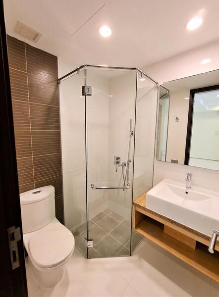 The Cathay Residences, 30 Mount Sophia, Orchard / River Valley, 2 Bedrooms, 1,004 sqft, Condominium For Rent, by Calvin Cheong, 23549346 - PropertyGuru.com.sg