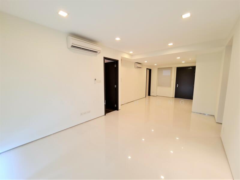 The Cathay Residences, 30 Mount Sophia, Orchard / River Valley, 2 Bedrooms, 1,004 sqft, Condominium For Rent, by Calvin Cheong, 23549346 - PropertyGuru.com.sg