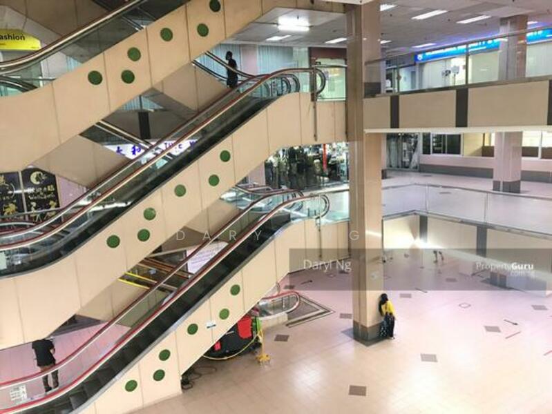 Textile Centre, 200 Jalan Sultan, 871 sqft, Mall Shop For Sale, by