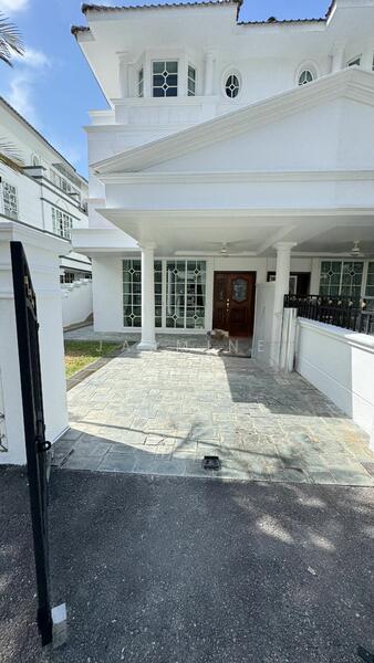 For Rent - Gentle Villas
