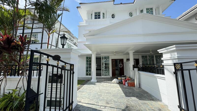 For Rent - Gentle Villas