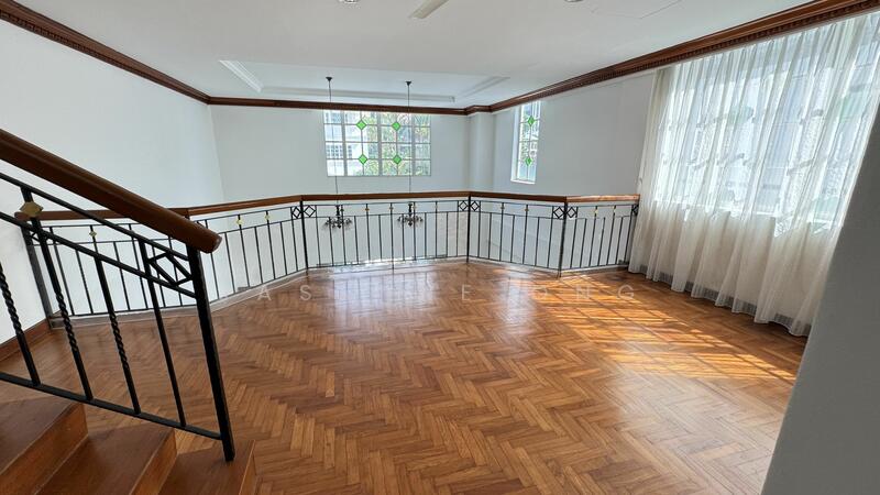 For Rent - Gentle Villas