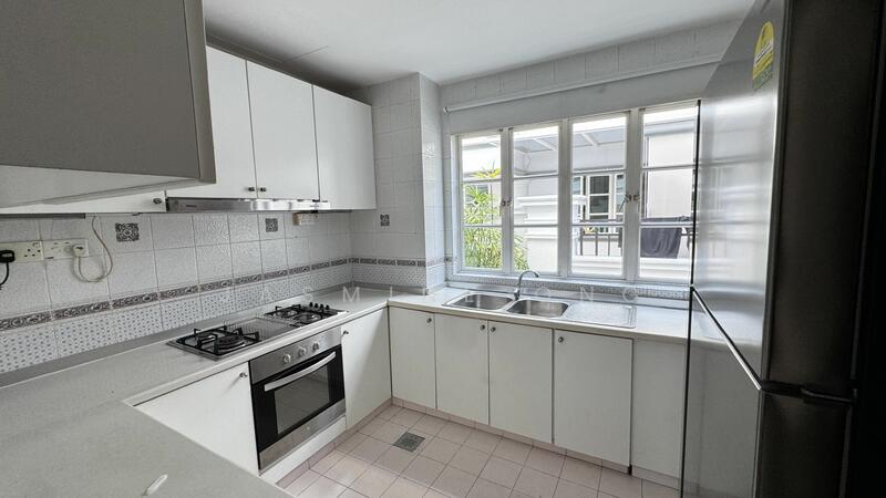For Rent - Gentle Villas