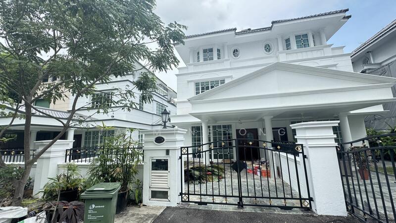 For Rent - Gentle Villas
