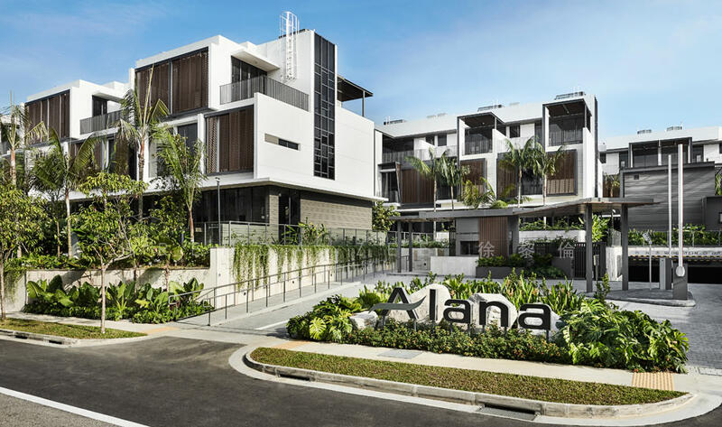 For Sale, Alana Cluster Homes, Sunrise Terrace