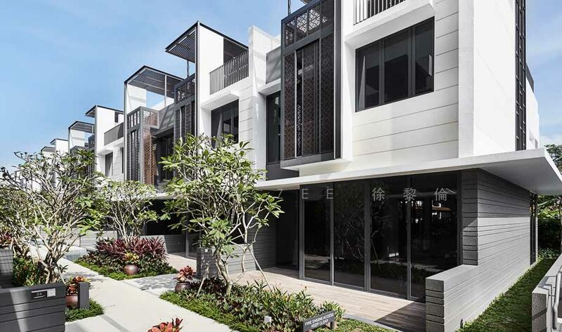 For Sale, Alana Cluster Homes, Sunrise Terrace