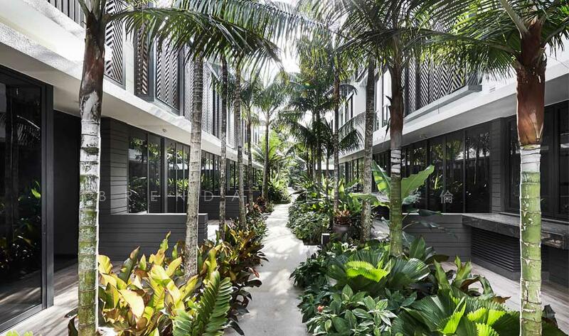 For Sale, Alana Cluster Homes, Sunrise Terrace