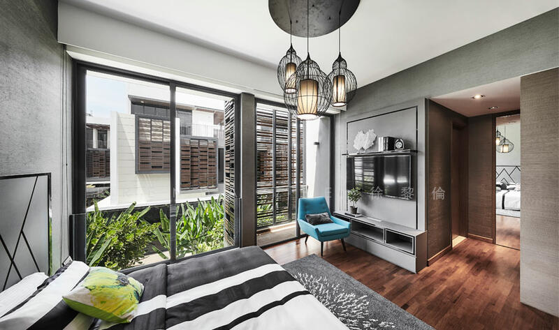 For Sale, Alana Cluster Homes, Sunrise Terrace