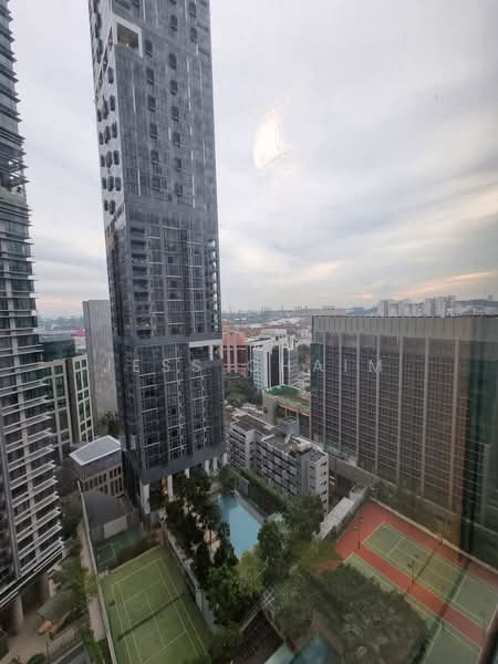 Icon, 10 Gopeng Street, 1 Bedroom, 657 sqft, Apartment For Sale, by Jess Chaim, 23550170 - PropertyGuru.com.sg