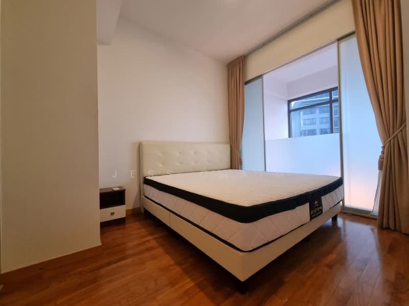 Icon, 10 Gopeng Street, 1 Bedroom, 657 sqft, Apartment For Sale, by Jess Chaim, 23550170 - PropertyGuru.com.sg