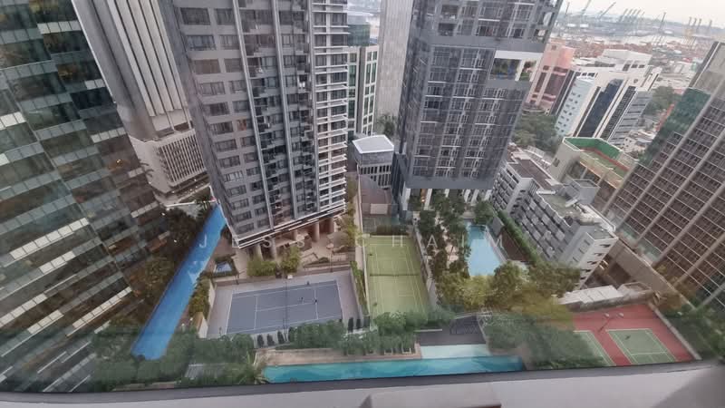 Icon, 10 Gopeng Street, 1 Bedroom, 657 sqft, Apartment For Sale, by Jess Chaim, 23550170 - PropertyGuru.com.sg