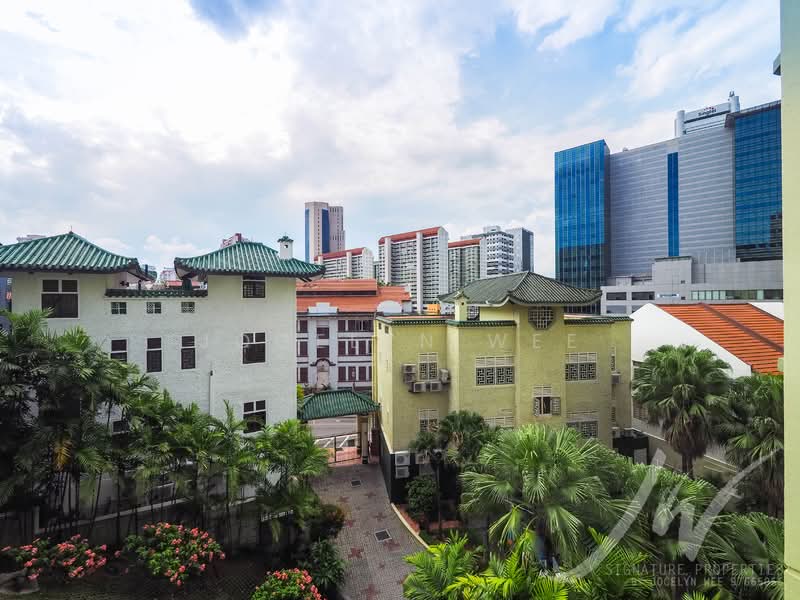 Emerald Garden Condominium For Sale at S$ 2,500,000 | PropertyGuru Singapore