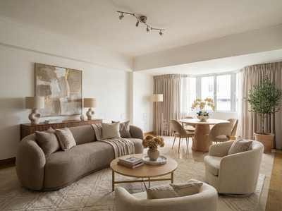 For Sale - Emerald Garden