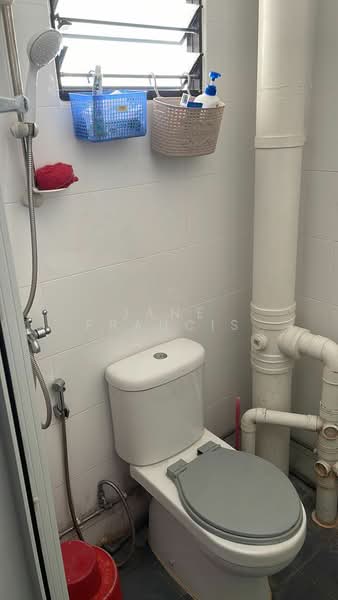 For Rent - 250 Jurong East Street 24