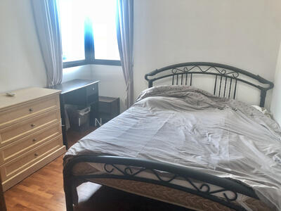 For Rent - Simsville