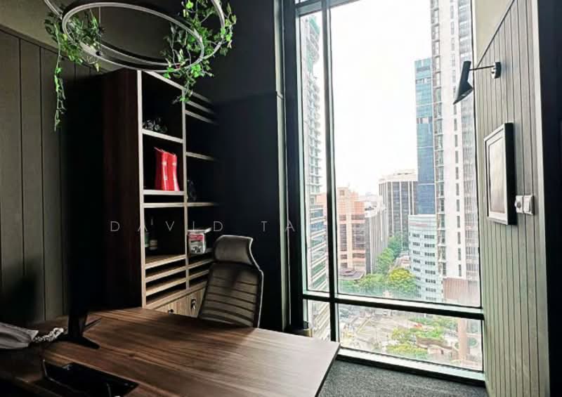 Anson House, 72 Anson Road, 2,486 sqft, Office For Rent, by David Tay 郑培辉, 23550503 - CommercialGuru.com.sg