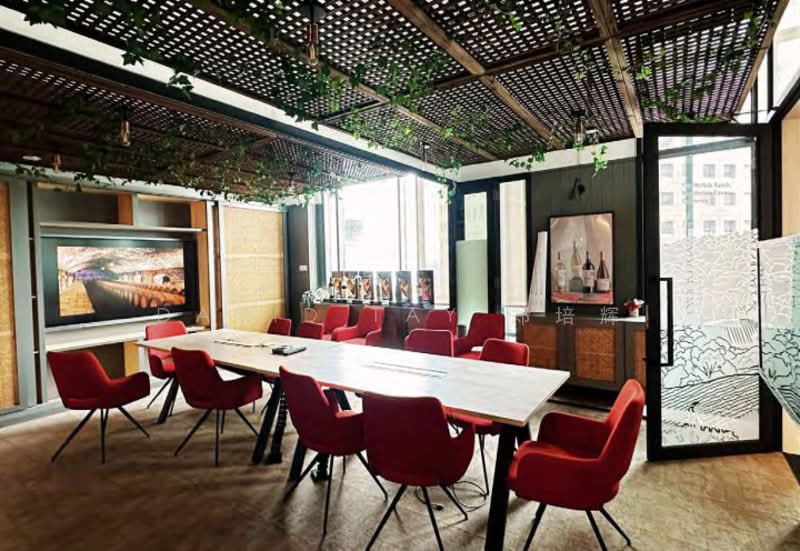 Anson House, 72 Anson Road, 2,486 sqft, Office For Rent, by David Tay 郑培辉, 23550503 - CommercialGuru.com.sg