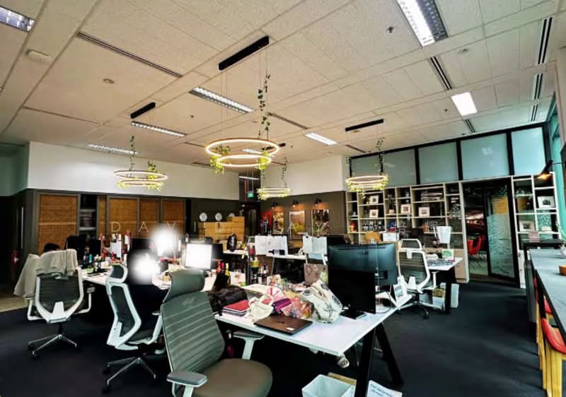 Anson House, 72 Anson Road, 2,486 sqft, Office For Rent, by David Tay 郑培辉, 23550503 - CommercialGuru.com.sg