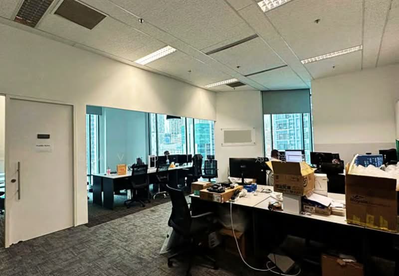 Anson House, 72 Anson Road, 2,486 sqft, Office For Rent, by David Tay 郑培辉, 23550503 - CommercialGuru.com.sg