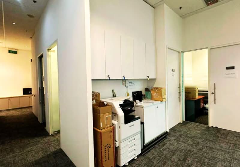 Anson House, 72 Anson Road, 2,486 sqft, Office For Rent, by David Tay 郑培辉, 23550503 - CommercialGuru.com.sg