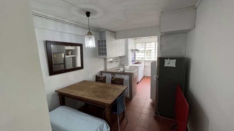 15 Ghim Moh Road, 15 Ghim Moh Road, 3 Bedrooms, 882 sqft, HDB Flat For Rent, by Gibson Ho, 23550579 - PropertyGuru.com.sg