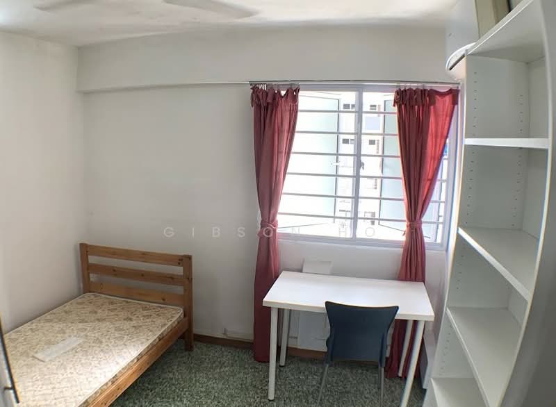 15 Ghim Moh Road, 15 Ghim Moh Road, 3 Bedrooms, 882 sqft, HDB Flat For Rent, by Gibson Ho, 23550579 - PropertyGuru.com.sg