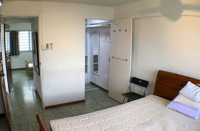 15 Ghim Moh Road, 15 Ghim Moh Road, 3 Bedrooms, 882 sqft, HDB Flat For Rent, by Gibson Ho, 23550579 - PropertyGuru.com.sg