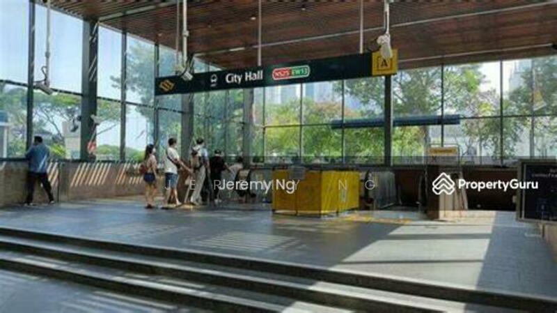 ❤️SUPER CHEAP FITTED Corner F&B @ Central | Near 2 MRTs | Office with Weekend & Dinner Crowd, , 1,047 sqft, Food & Beverage For Rent, by Jeremy Ng, 23550819 - for illustration purpose - CommercialGuru.com.sg