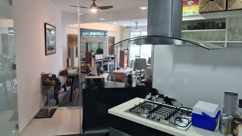 Elias Green, 1 Elias Road, 3 Bedrooms, 1,550 sqft, Condominium For Rent, by Ashlyn Aw 胡欣慧, 23550824 - PropertyGuru.com.sg