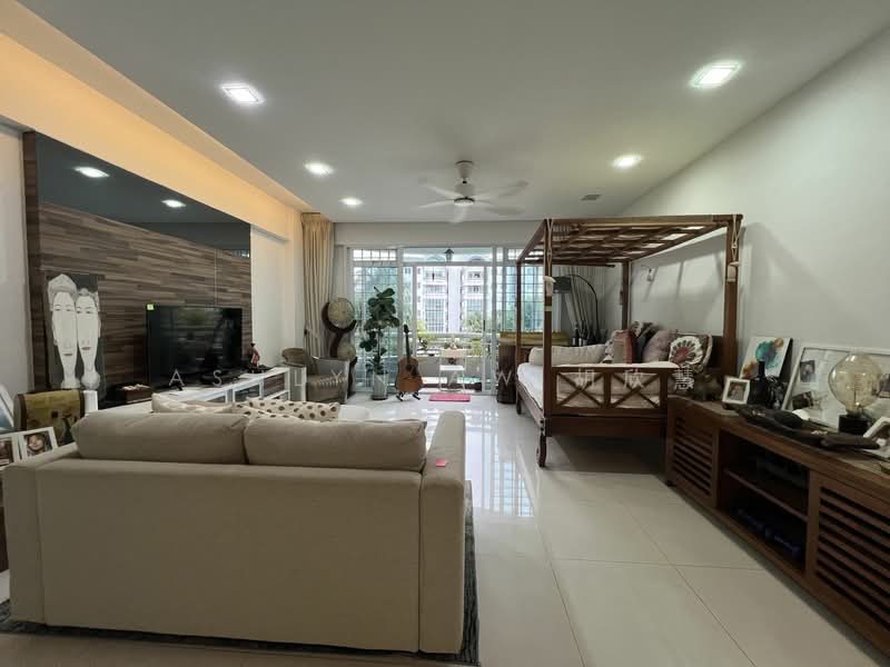 Elias Green, 1 Elias Road, 3 Bedrooms, 1,550 sqft, Condominium For Rent, by Ashlyn Aw 胡欣慧, 23550824 - PropertyGuru.com.sg