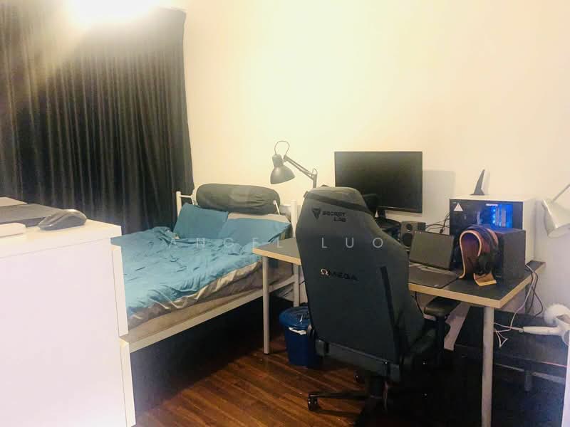 Archipelago, 517 Bedok Reservoir Road, 1 Bedroom, 667 sqft, Condominium For Rent, by Angel Luo, 23550967 - PropertyGuru.com.sg