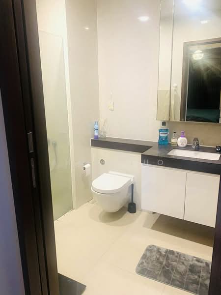 Archipelago, 517 Bedok Reservoir Road, 1 Bedroom, 667 sqft, Condominium For Rent, by Angel Luo, 23550967 - PropertyGuru.com.sg