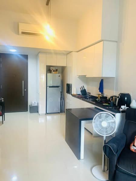 Archipelago, 517 Bedok Reservoir Road, 1 Bedroom, 667 sqft, Condominium For Rent, by Angel Luo, 23550967 - PropertyGuru.com.sg