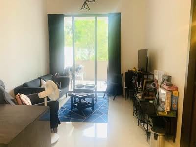 For Rent - Archipelago