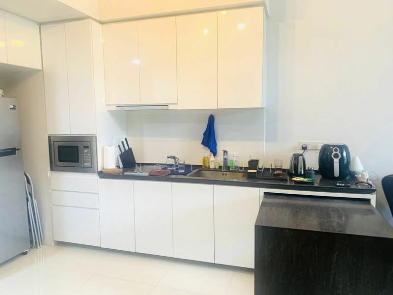 Archipelago, 517 Bedok Reservoir Road, 1 Bedroom, 667 sqft, Condominium For Rent, by Angel Luo, 23550967 - PropertyGuru.com.sg
