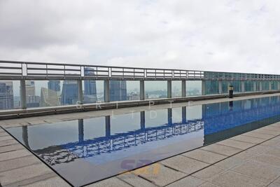 For Sale - Penthouses in Marina Bay