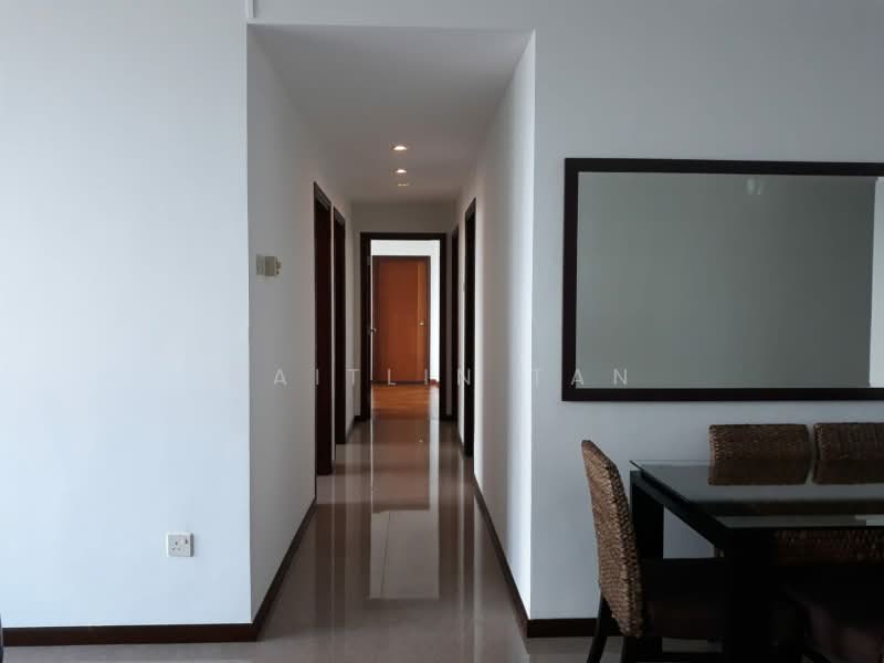 Bishan Loft, 31 Bishan Street 11, 4 Bedrooms, 1,464 sqft, Condominium For Rent, by Caitlin Tan, 23551858 - Spacious and Efficient Layout with good privacy - PropertyGuru.com.sg