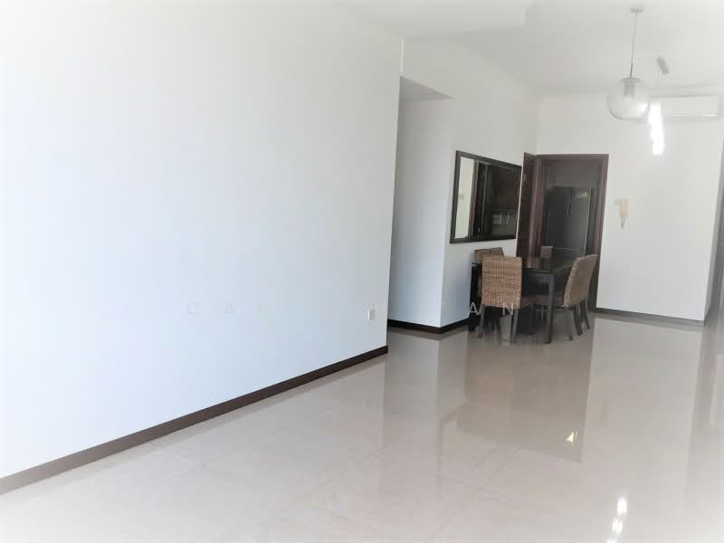 Bishan Loft, 31 Bishan Street 11, 4 Bedrooms, 1,464 sqft, Condominium For Rent, by Caitlin Tan, 23551858 - Spacious Living and Dining area - PropertyGuru.com.sg