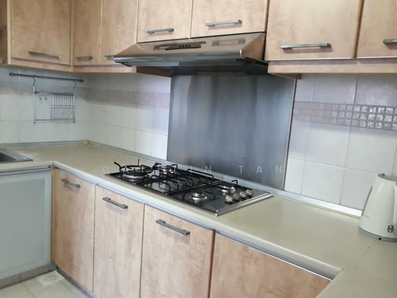 Bishan Loft, 31 Bishan Street 11, 4 Bedrooms, 1,464 sqft, Condominium For Rent, by Caitlin Tan, 23551858 - 4 burner hob - PropertyGuru.com.sg