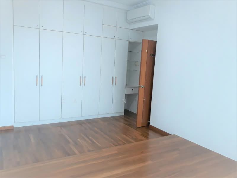 Bishan Loft, 31 Bishan Street 11, 4 Bedrooms, 1,464 sqft, Condominium For Rent, by Caitlin Tan, 23551858 - Spacious Master bedroom - PropertyGuru.com.sg