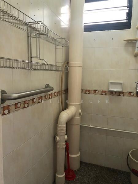 Bathroom View 2
