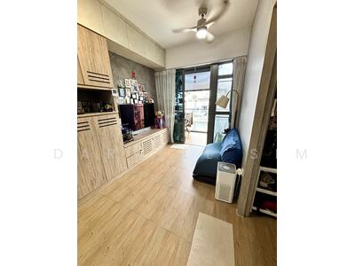 For Sale - The Alps Residences