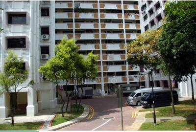 For Rent - 166 Gangsa Road