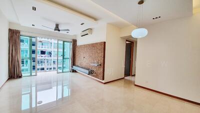 For Rent - The Nexus